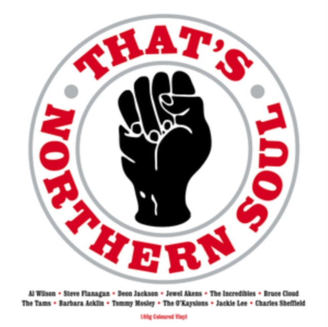 That northern soul - various artists