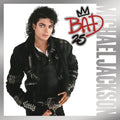 Michael Jackson - BAD 25