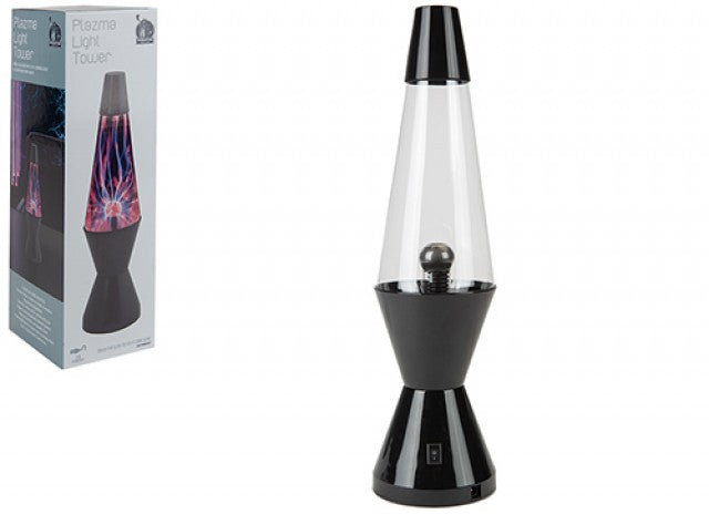 Plazma Light Tower