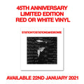 DAVID BOWIE
Station to station (Random Red or White vinyl))