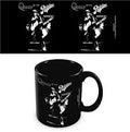Queen at the Rainbow mug