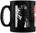 Rolling Stomes - Sticky Fingers Black Mug