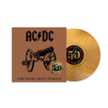 AC/DC - For Those About To Rock We Salute You