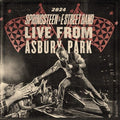 Bruce Springsteen - SEE.HEAR.NOW ASBURY PARK 2024