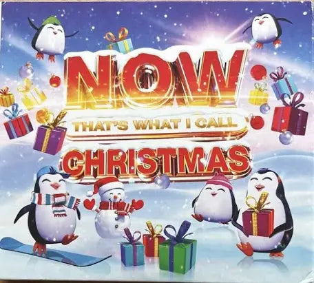 Now - That’s What I Call Christmas
