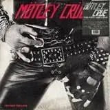 Motley Crue - Too Fast For Love