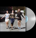 Haim - Relationships ep clear vinyl ( RSD )