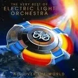 The Very Best Of Electric Light Orchestra- All Over The World