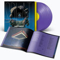 Deep Purple - Slat! - Limited Purple Vinyl