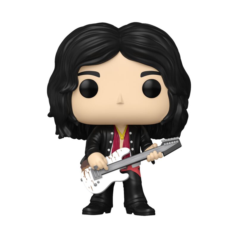 Joe Perry - Aerosmith