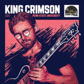 King Crimson - Penn State 29 June, 1974