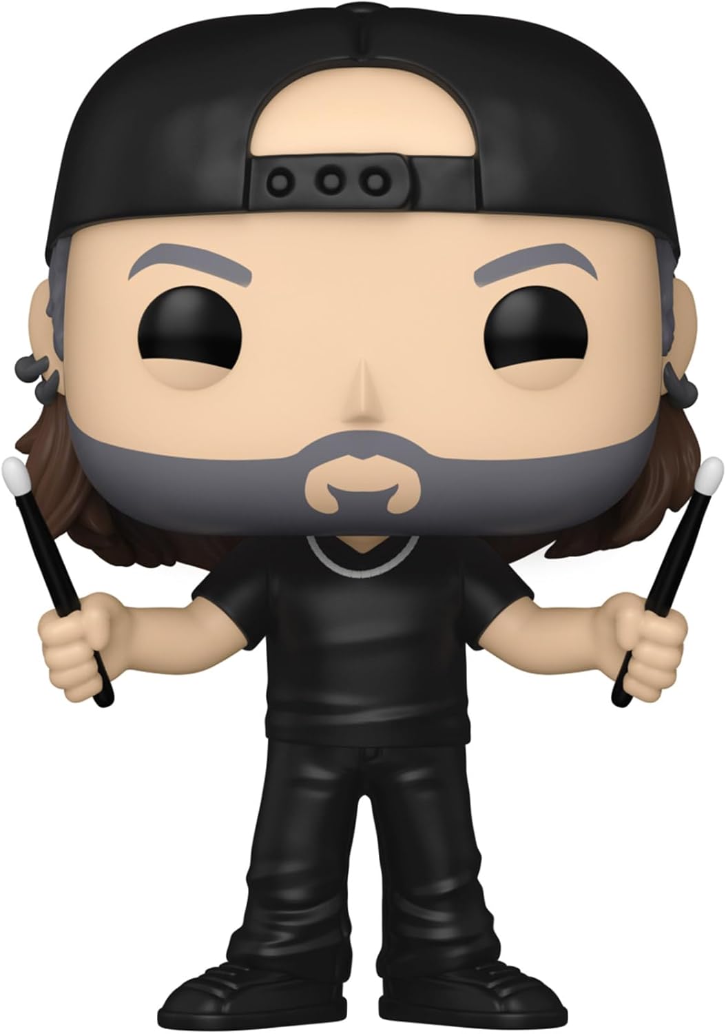 Metallica - Lars Ulrich - 72 Seasons