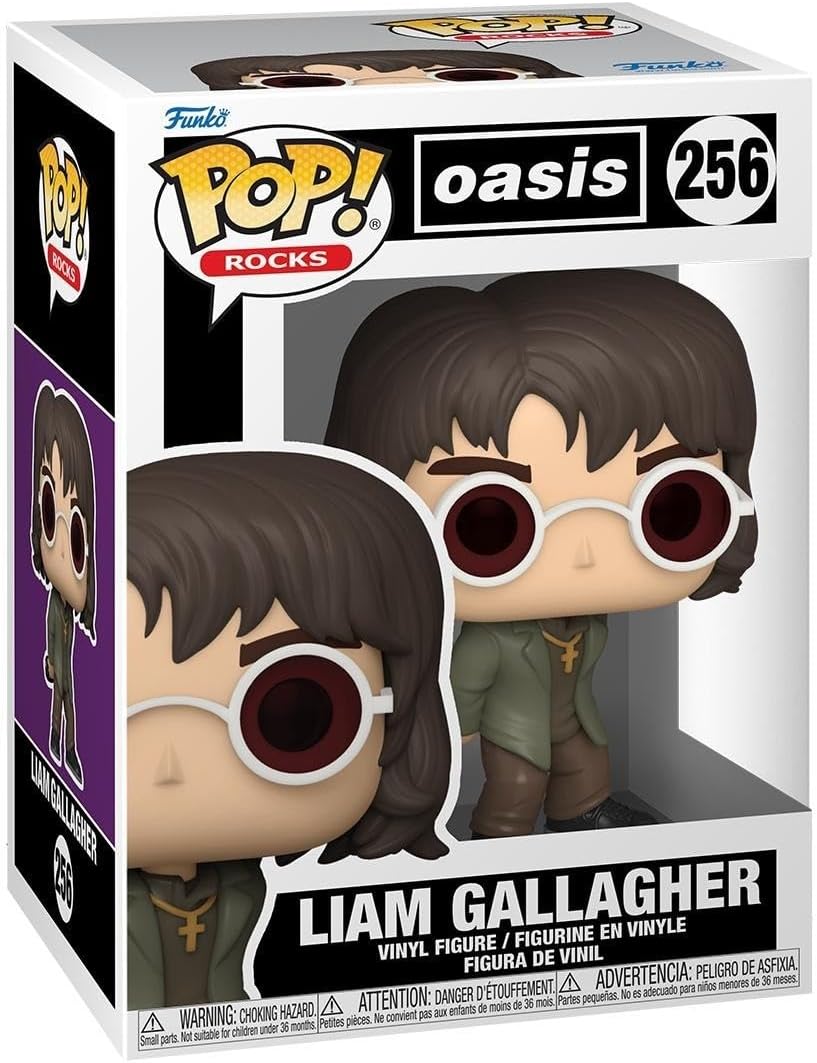 Liam Gallagher