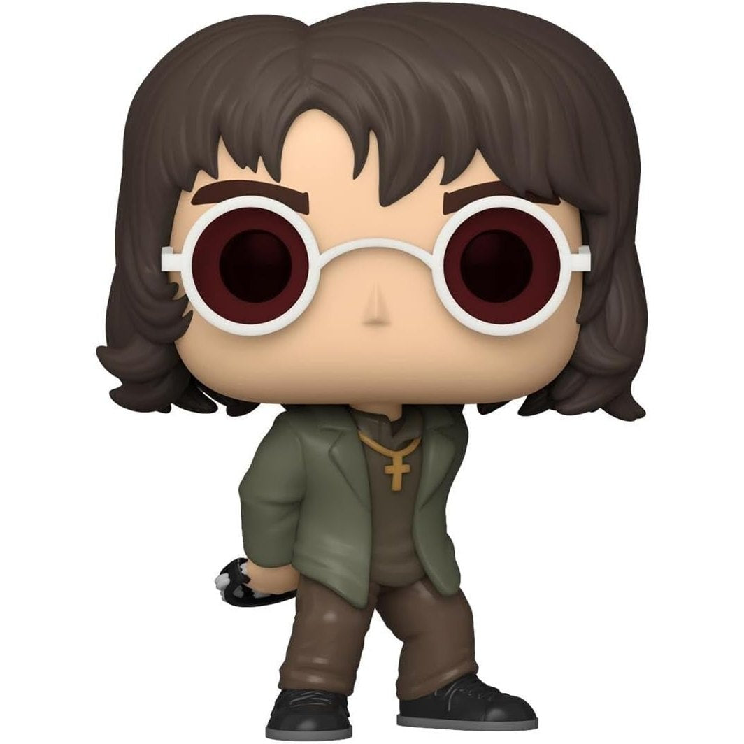Liam Gallagher