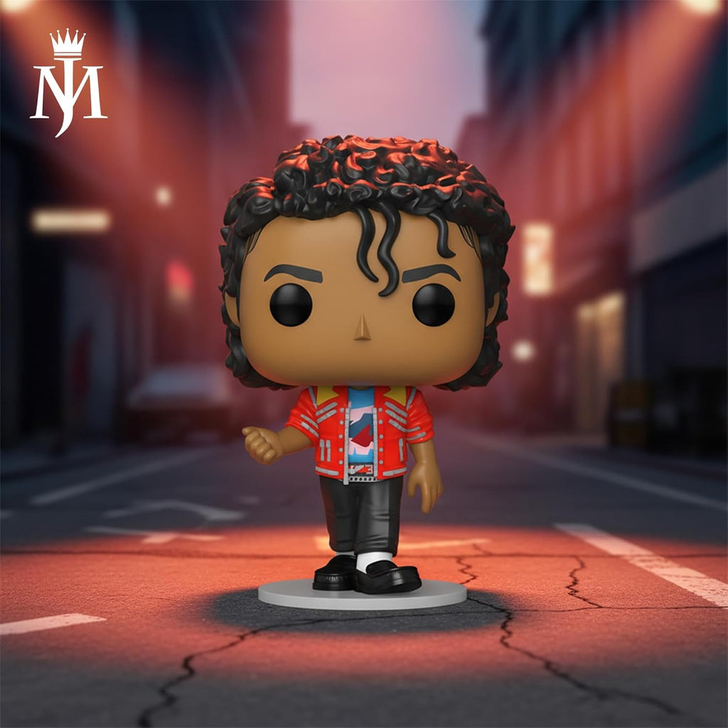 Michael Jackson - Beat It
