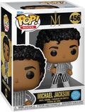 Michael Jackson - Rock With You