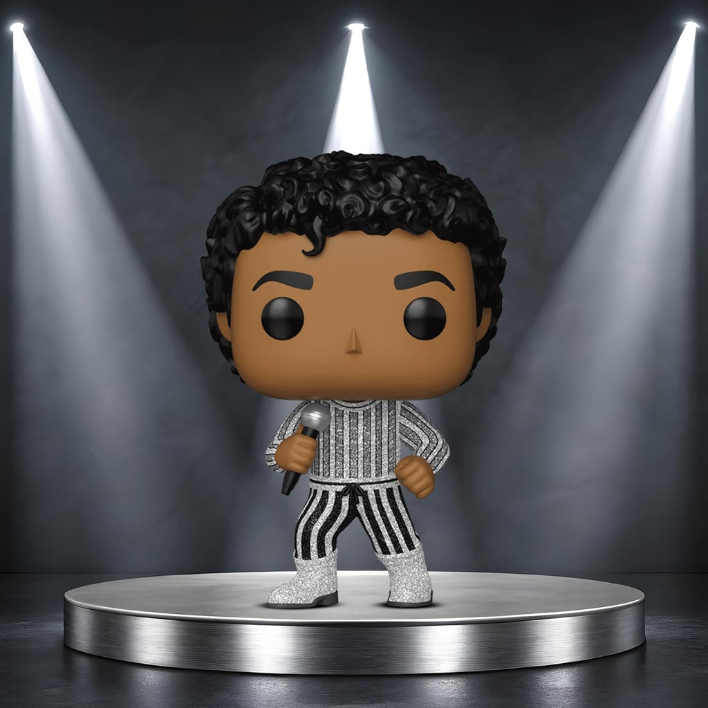 Michael Jackson - Rock With You
