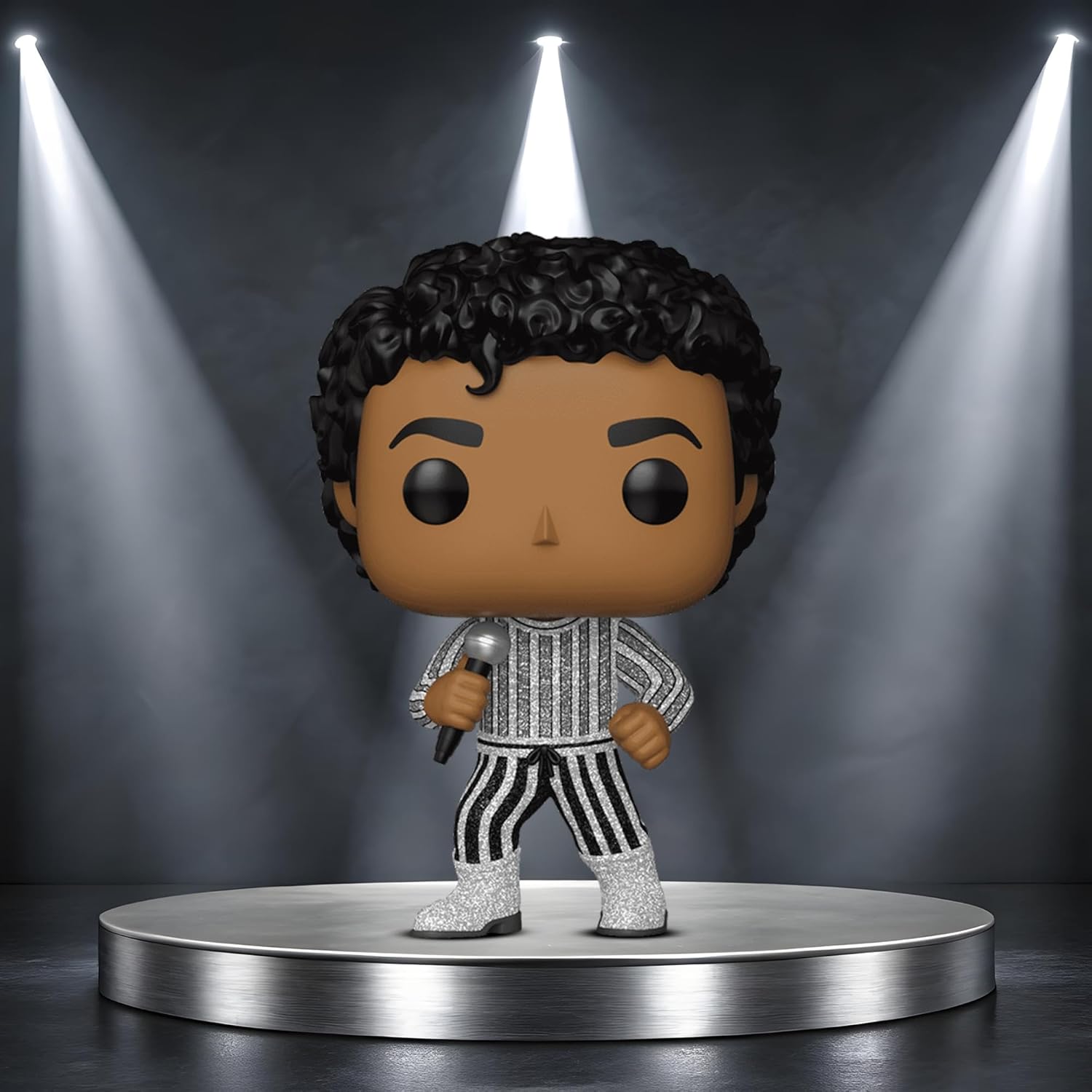 Michael Jackson - Rock With You