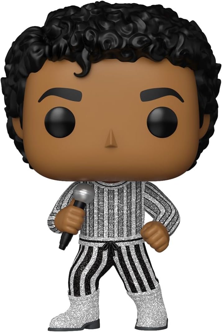Michael Jackson - Rock With You