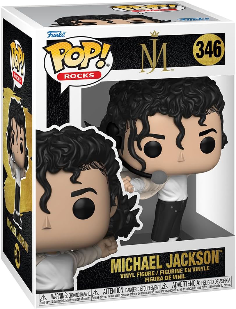 Michael Jackson - Superbowl