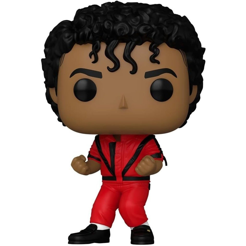Michael Jackson - Thriller