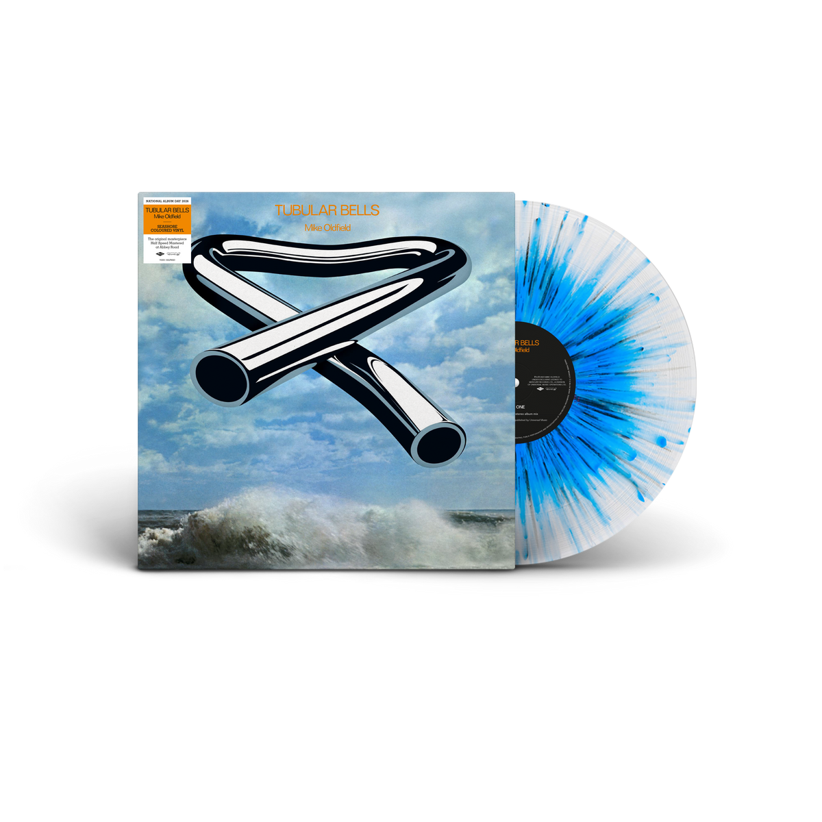 Mike Oldfield - Tubular Bells