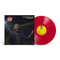 Morrissey - Makeup Is A Lie Limited Edition Ruby Red Vinyl