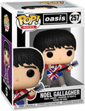 Noel Gallagher