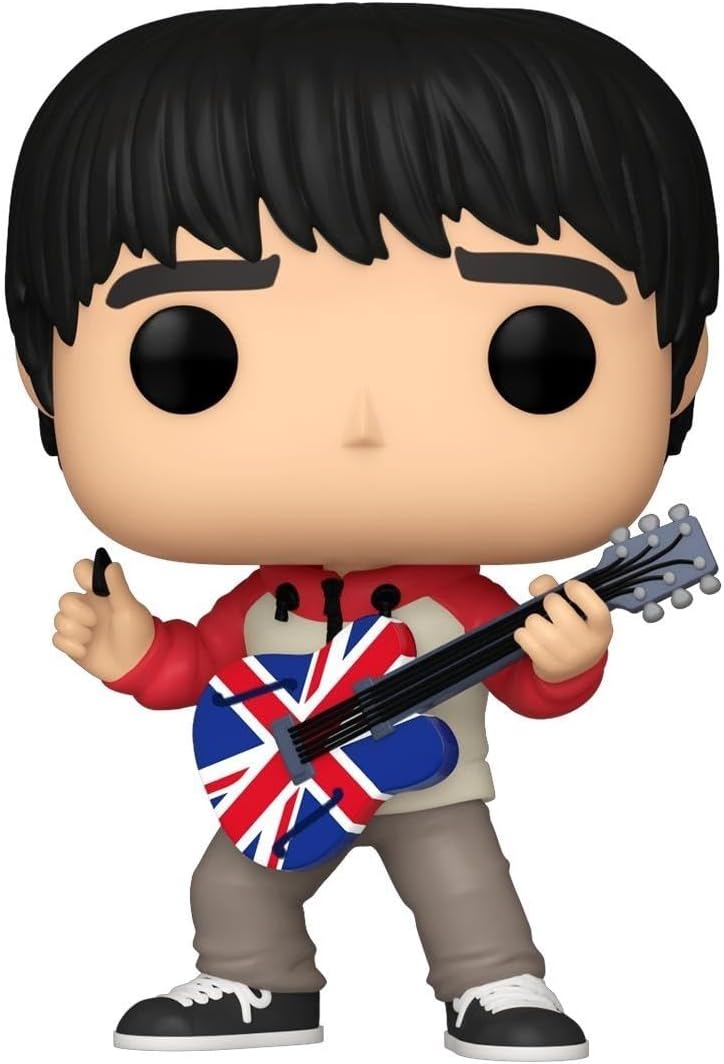 Noel Gallagher