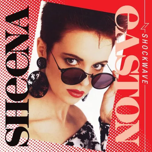 Sheena Easton - Shockwave