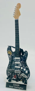 Oasis Montage Miniature Guitar