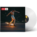 Benson Boone - Fireworks & Rollerblades Clear Vinyl