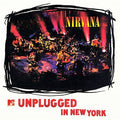 Nirvana - Unplugged New York