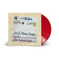 The Lemonheads - Car Button Cloth