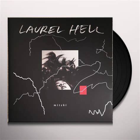 Mitski - Laurel Hell