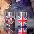 Iron Maiden Trooper Shot Glass 7cm