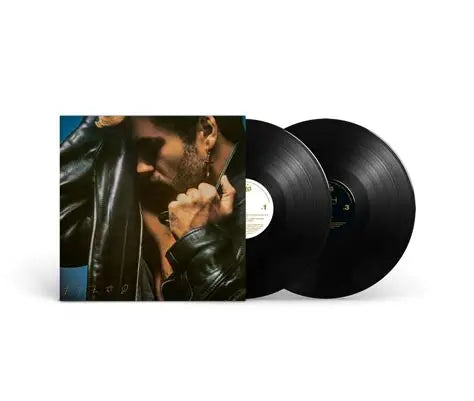George Michael - Faith