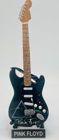 Pink Floyd The Dark Side of the Moon Electric Miniature Guitar
