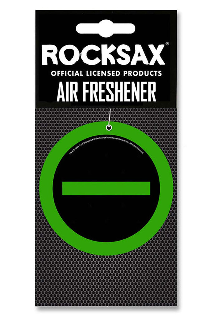 Type O Negative - Air Freshener