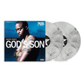 Nasir Jones - God's Son RSD White Marble Vinyl