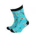 Guitar Bamboo Socks (8-11)