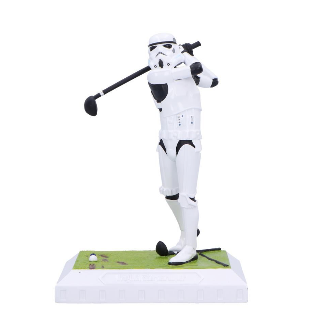 Stormtrooper Hole In None