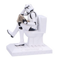 Stormtrooper Pooper Trooper 14cm