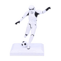 Stormtrooper Back of the Net 17cm