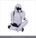 See No Evil Stormtrooper 10cm