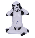 Hear No Evil Stormtrooper 10cm