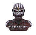 Iron Maiden The Book of Souls Bust Box (Small)