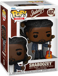 Shaboozey - Tipsy
