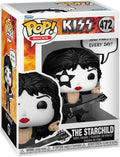 Starchild - (R&R All Night) - KISS