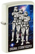 Original Stormtrooper Glowing Soldiers Design